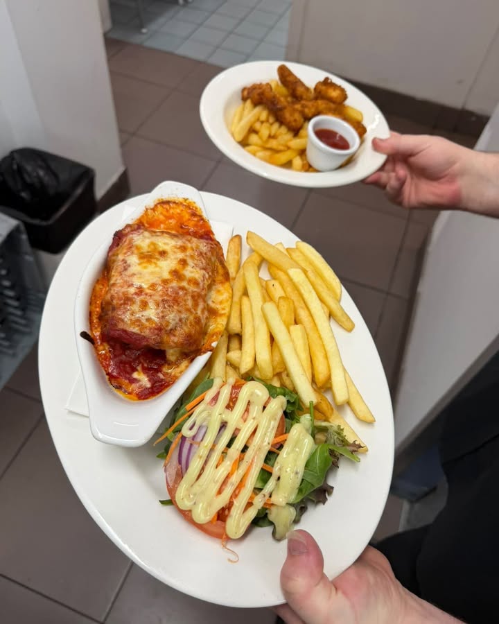 Featured image for “What’s Your Pick? Bistro Menu Highlights at Seymour Club”