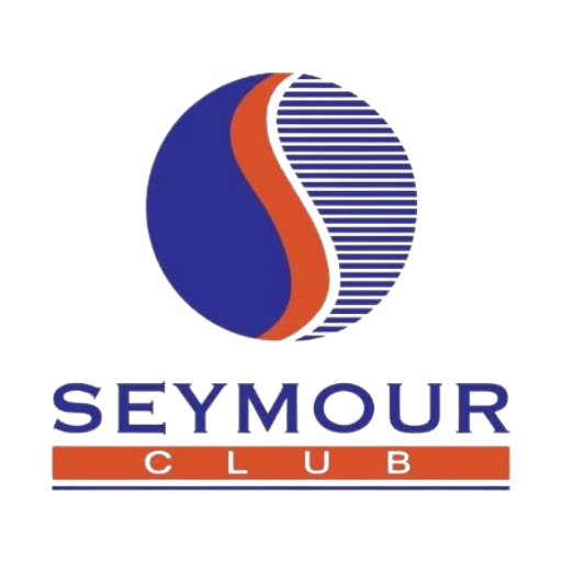 seymour club logo