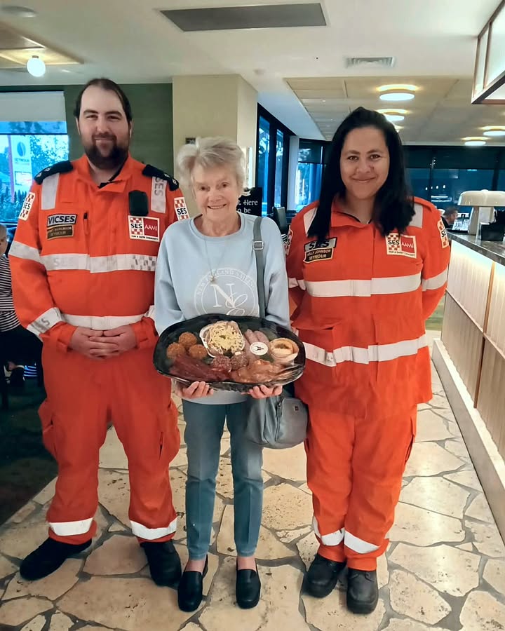 Featured image for “Over $500 Raised for SES at Seymour Club Fundraiser”